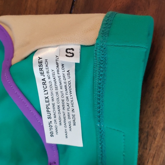 Rogiani bra - Picture 5 of 5